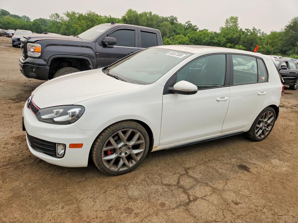 Aukcja sprzedaży 2014 Volkswagen Gti, vin: WVWGD7AJ9EW006354, numer aukcji: 60457506