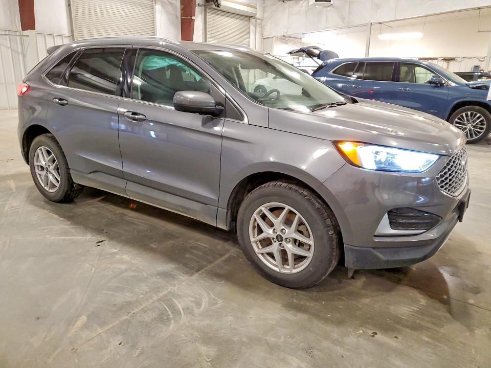 Aukcja sprzedaży 2024 Ford Edge, vin: 2FMPK4J93RBA60648, numer aukcji: 61036426