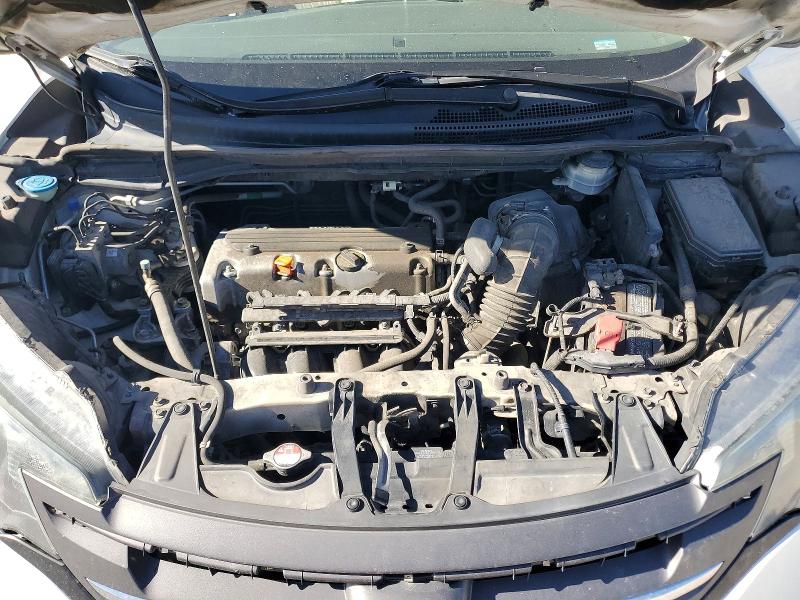 Aukcja sprzedaży 2014 Honda Cr-v, vin: 5J6RM4H74EL097403, numer aukcji: 60210116