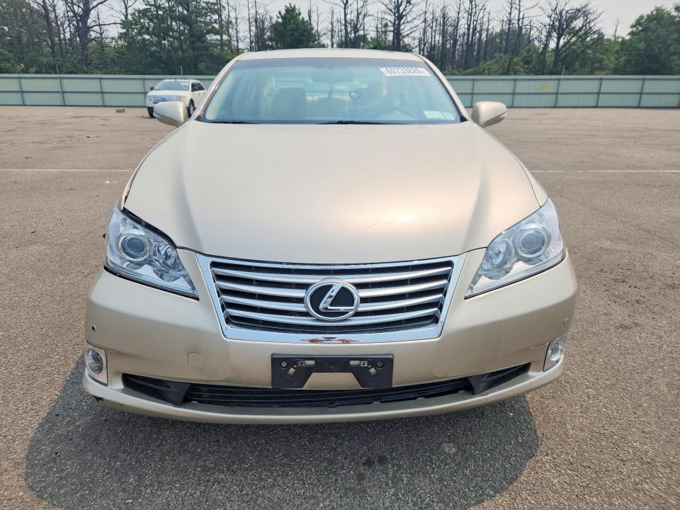 Aukcja sprzedaży 2010 Lexus Es, vin: JTHBK1EG2A2408969, numer aukcji: 60733826