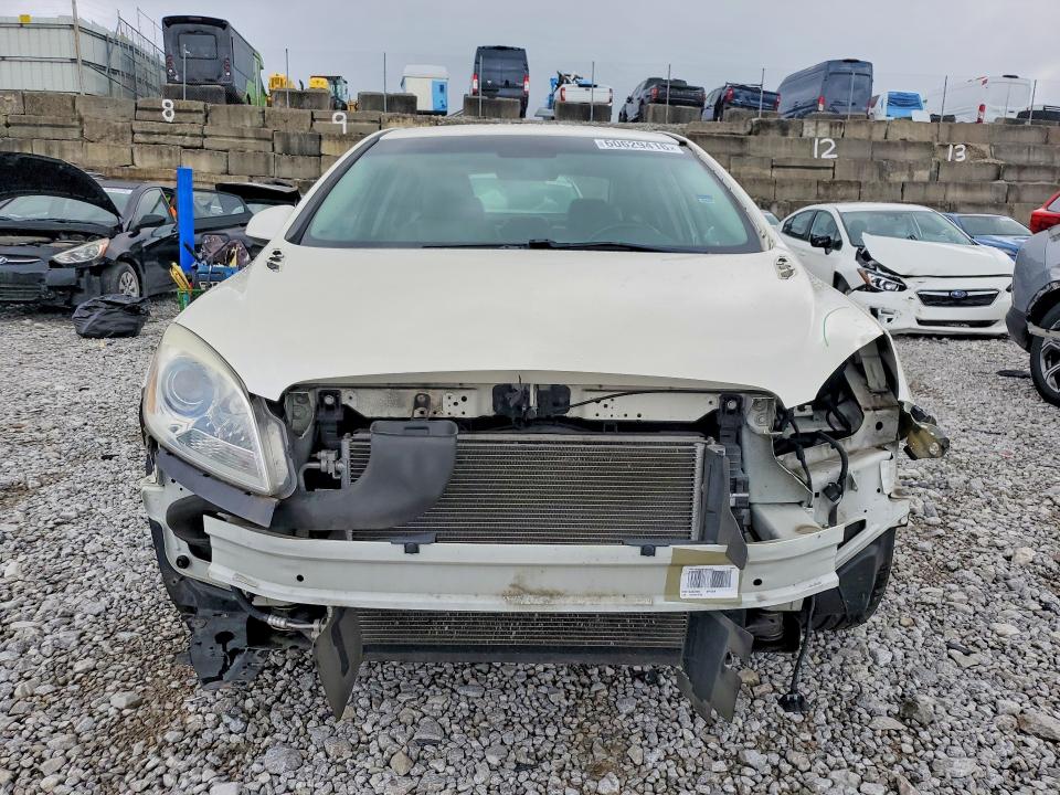 Продажа на аукционе авто 2012 Buick Verano, vin: 1G4PR5SK0C4145614, номер лота: 60629416