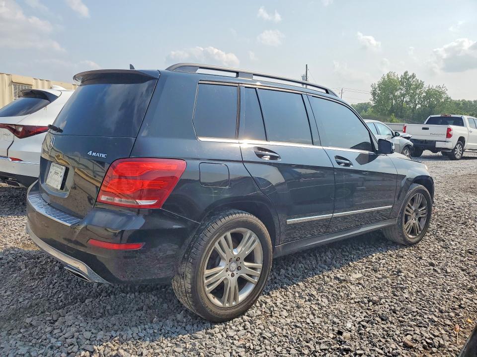 63348086 :رقم المزاد ، WDCGG8JB3DG016564 vin ، 2013 Mercedes-benz Glk مزاد بيع
