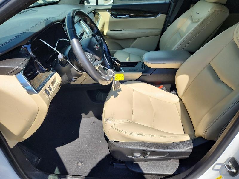Aukcja sprzedaży 2017 Cadillac Xt5, vin: 1GYKNARS9HZ104878, numer aukcji: 59906696
