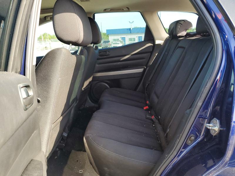 Продаж на аукціоні авто 2010 Mazda Cx-7, vin: JM3ER2W57A0305661, номер лоту: 62850536