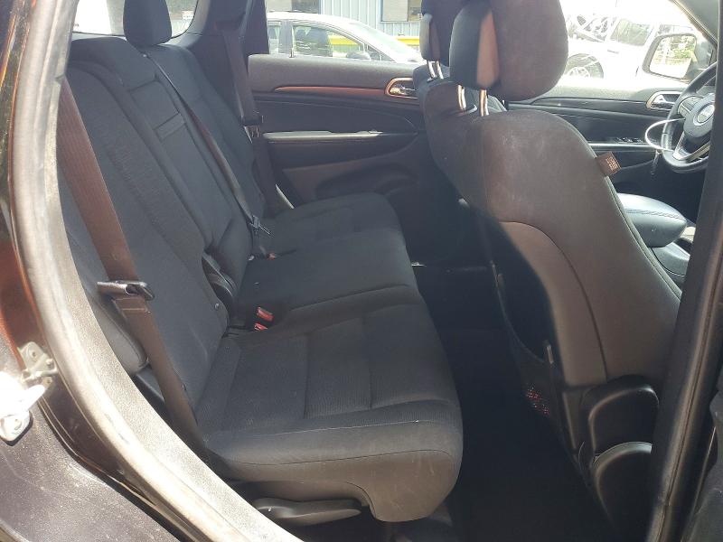 61729546 :رقم المزاد ، 1C4RJFAG0EC294976 vin ، 2014 Jeep Grand Cherokee مزاد بيع