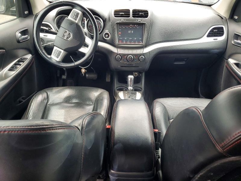 Aukcja sprzedaży 2018 Dodge Journey, vin: 3C4PDCEGXJT379975, numer aukcji: 59554676