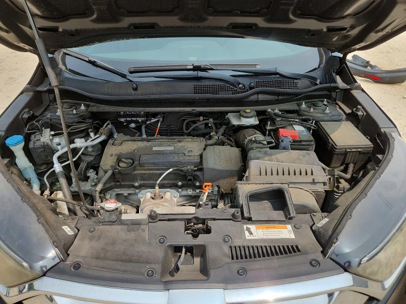 Продажа на аукционе авто 2017 Honda Cr-v, vin: 2HKRW5H34HH402703, номер лота: 59996716