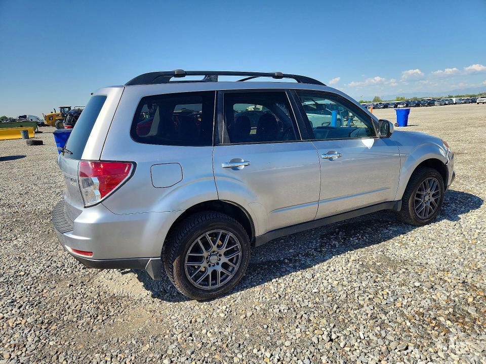 Aukcja sprzedaży 2013 Subaru Forester, vin: JF2SHAECXDH431528, numer aukcji: 62650996
