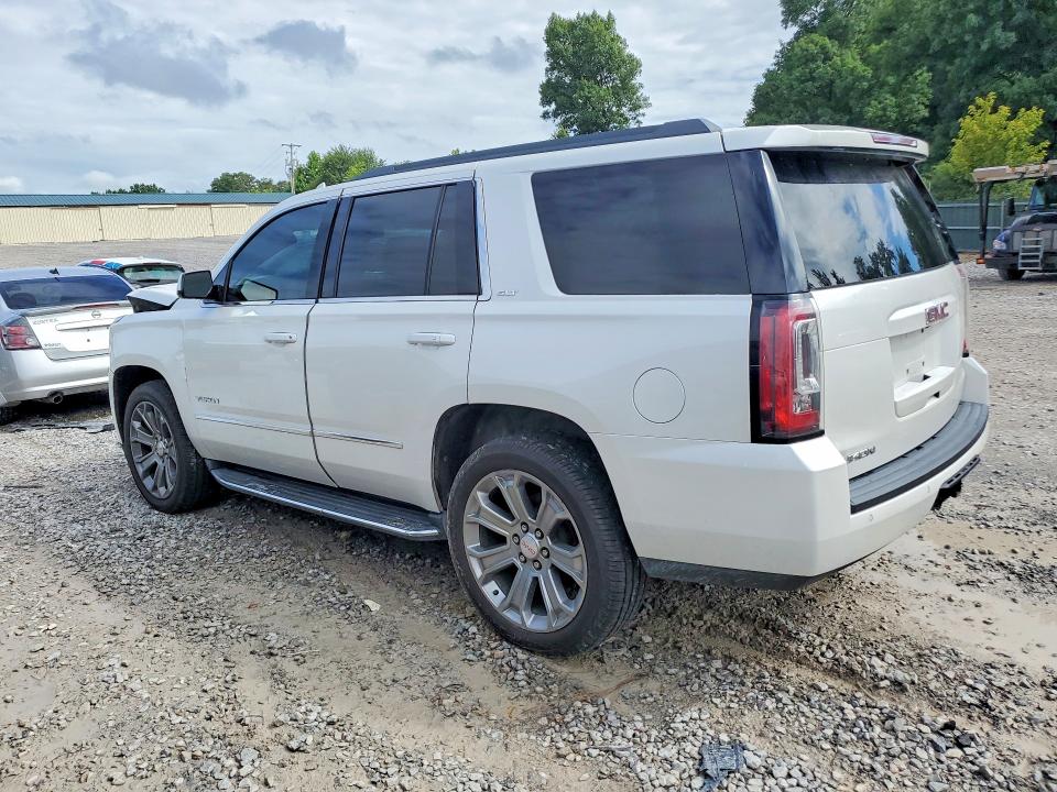 Продаж на аукціоні авто 2018 Gmc Yukon, vin: 1GKS2BKCXJR312561, номер лоту: 60528886
