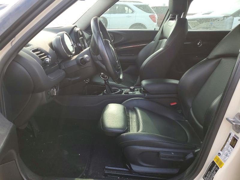 Aukcja sprzedaży 2016 Mini Cooper, vin: WMWLN9C54G2E47908, numer aukcji: 61465586