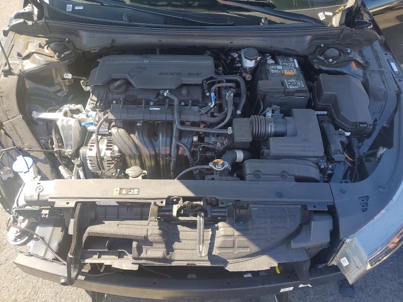 2026 Kia K4 მანქანა იყიდება აუქციონზე, vin: 3KPFT4DE6TE318540, აუქციონის ნომერი: 62005256