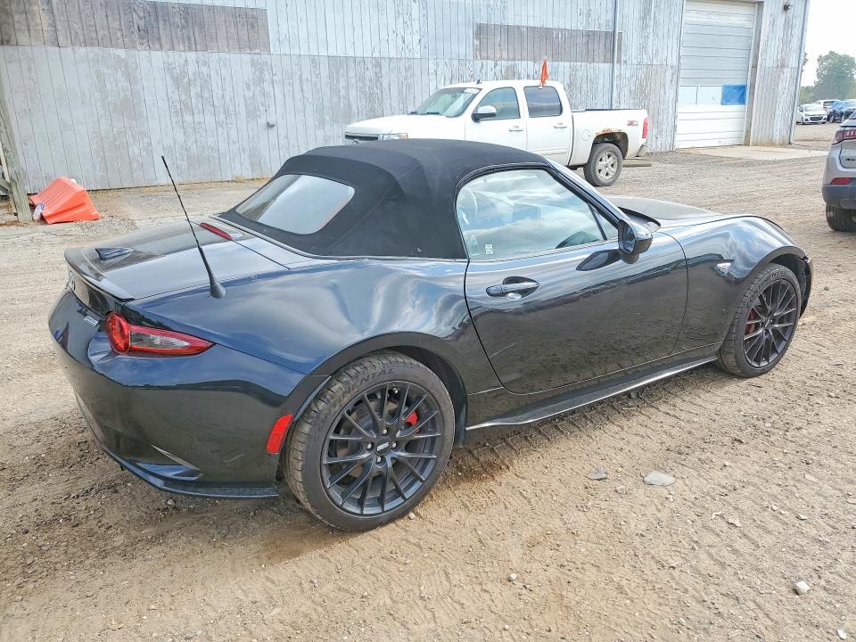 62041896 :رقم المزاد ، JM1NDAC79G0105221 vin ، 2016 Mazda Mx-5 Miata مزاد بيع