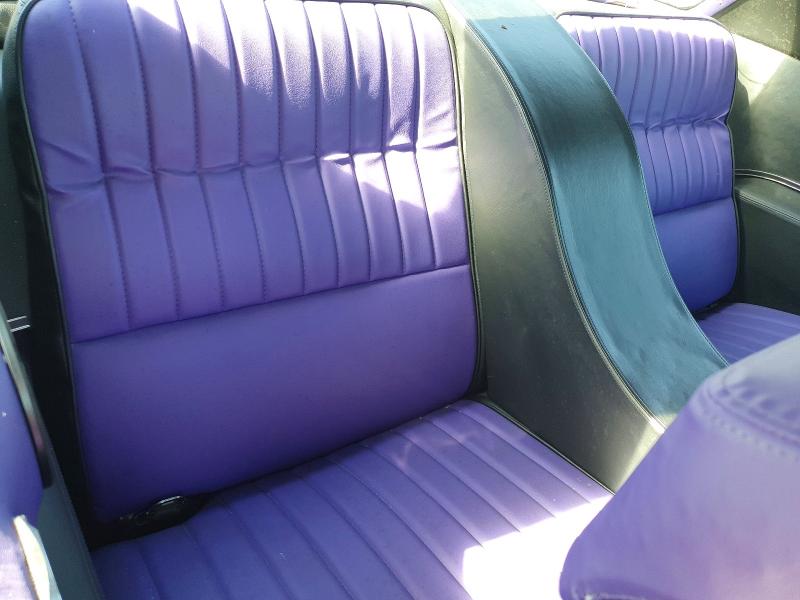 62011626 :رقم المزاد ، 6L47S3Q426567 vin ، 1973 Cadillac Eldorado مزاد بيع