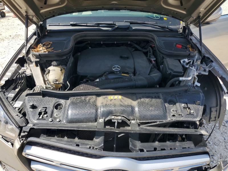 Aukcja sprzedaży 2022 Mercedes-benz Gle, vin: 4JGFB4JB0NA770420, numer aukcji: 62797666
