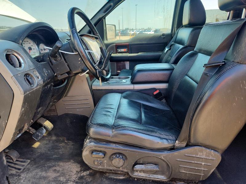 Продаж на аукціоні авто 2006 Ford F150, vin: 1FTPX14526FA96905, номер лоту: 62787546