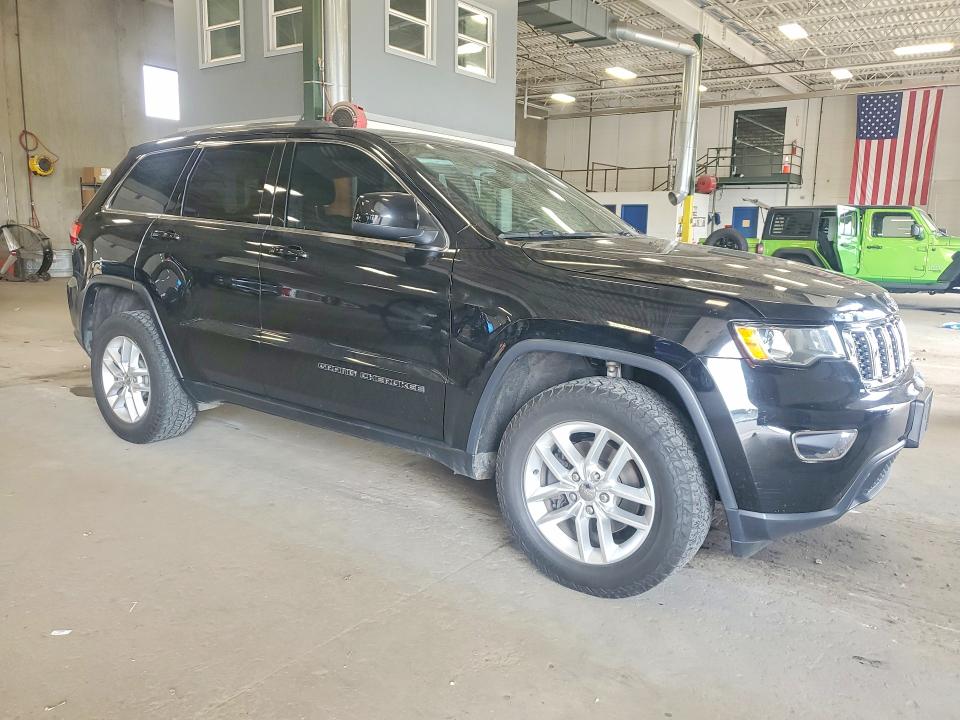 Auction sale of the 2017 Jeep Grand Cherokee, vin: 1C4RJFAG2HC906079, lot number: 63114106