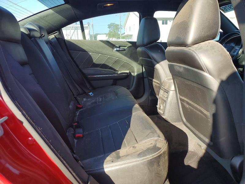 61197976 :رقم المزاد ، 2B3CL5CT7BH511776 vin ، 2011 Dodge Charger مزاد بيع