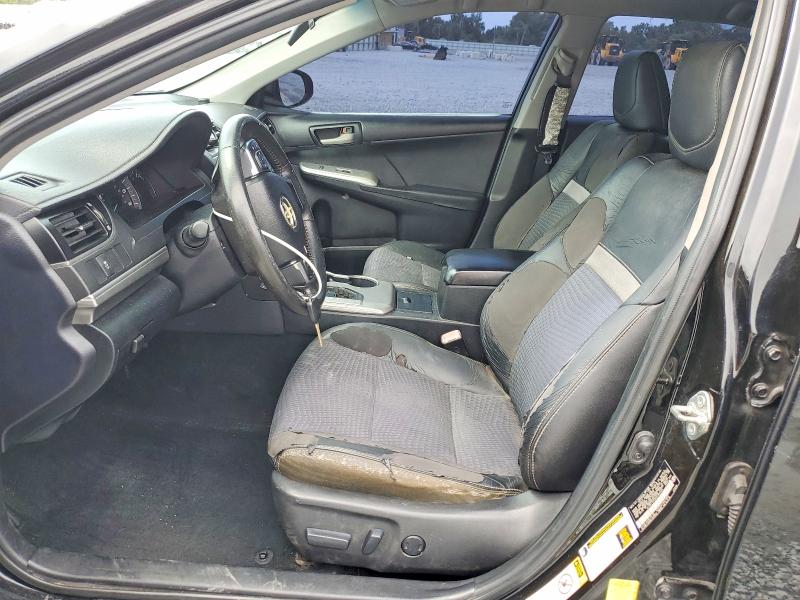 Aukcja sprzedaży 2012 Toyota Camry, vin: 4T1BF1FK5CU185404, numer aukcji: 62432366
