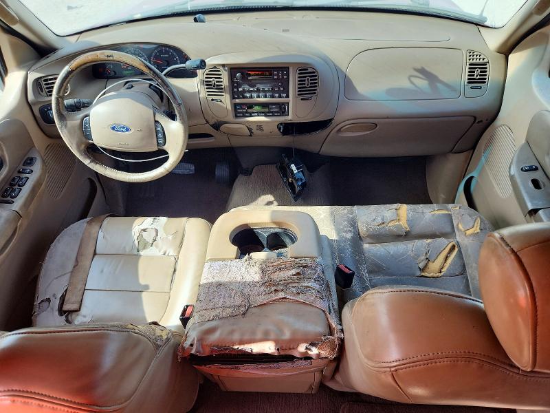 Продажа на аукционе авто 2002 Ford F150, vin: 1FTRW07L52KE19703, номер лота: 60477586