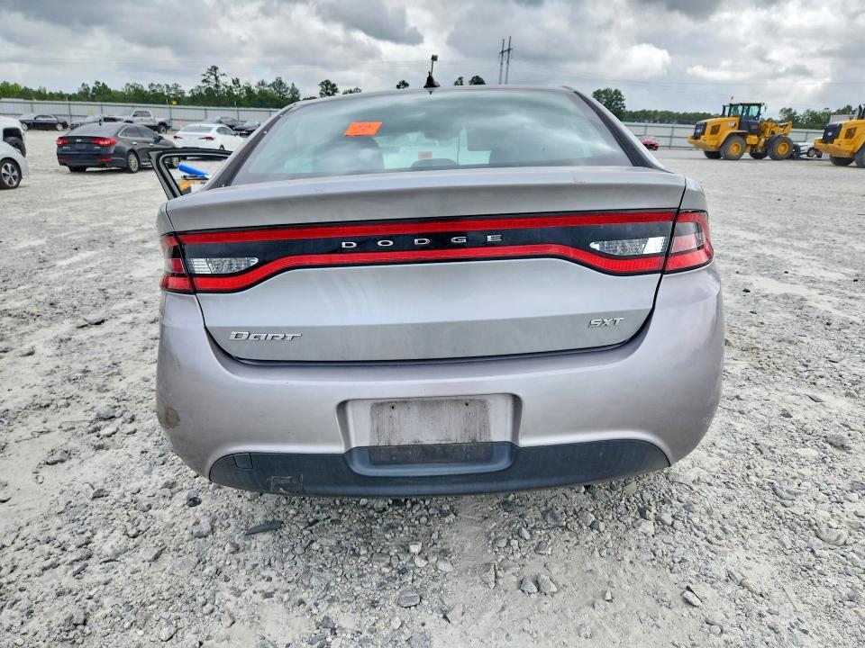 Aukcja sprzedaży 2015 Dodge Dart, vin: 1C3CDFBB9FD200111, numer aukcji: 61909676