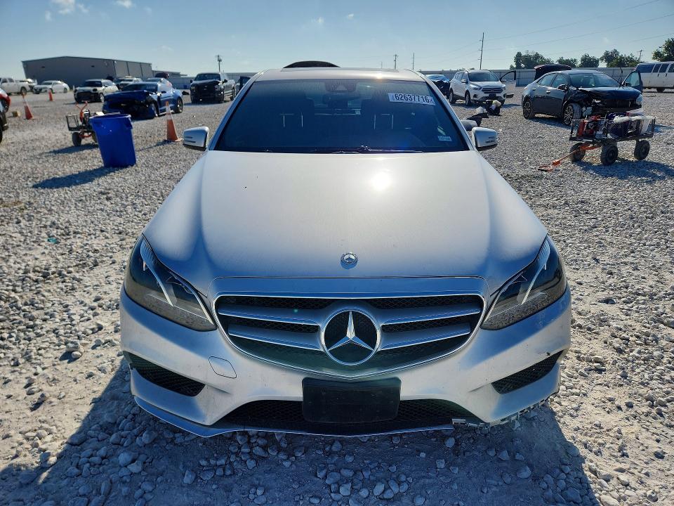 Продажа на аукционе авто 2014 Mercedes-benz E, vin: WDDHF5KB6EA933759, номер лота: 62637716