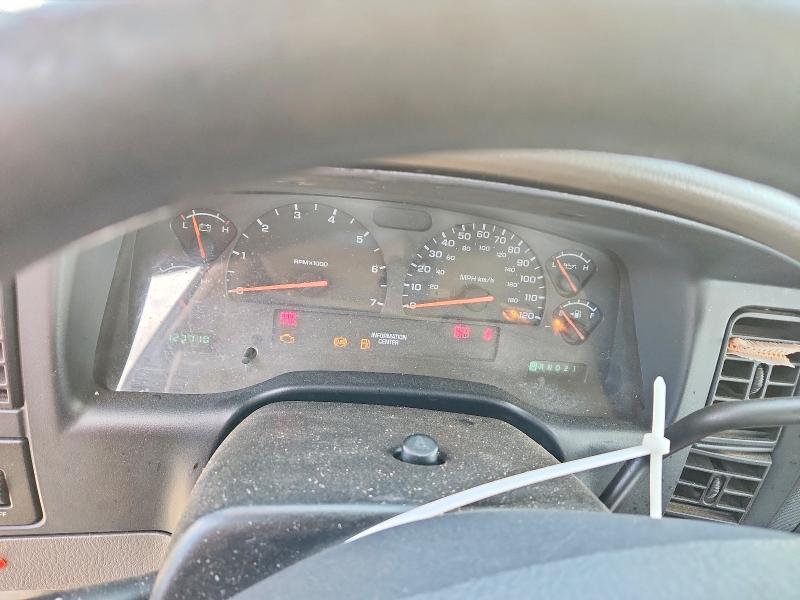 2004 Dodge Dakota მანქანა იყიდება აუქციონზე, vin: 1D7HG48N24S522019, აუქციონის ნომერი: 85628455