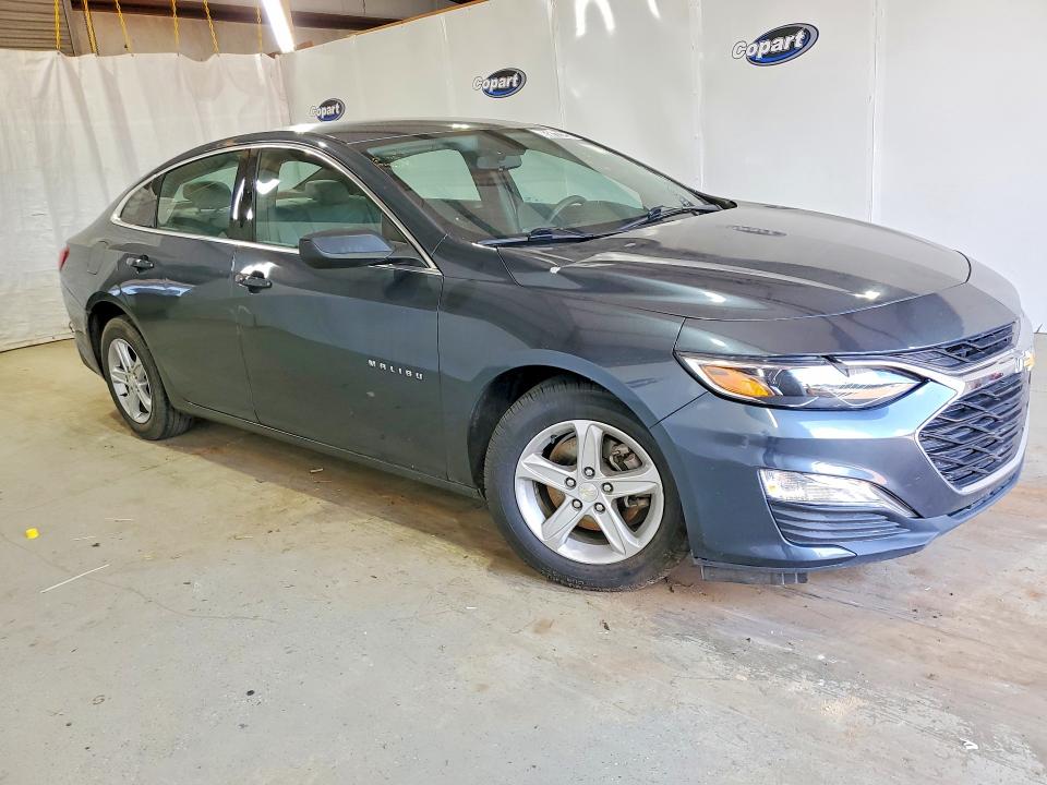 Aukcja sprzedaży 2019 Chevrolet Malibu, vin: 1G1ZB5ST2KF186669, numer aukcji: 85612725