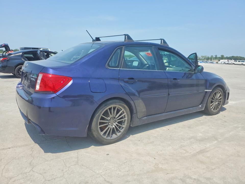 Aukcja sprzedaży 2012 Subaru Impreza, vin: JF1GV7E64CG030190, numer aukcji: 62832566