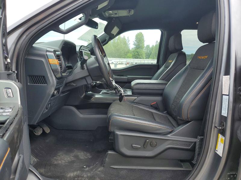 Продажа на аукционе авто 2023 Ford F150, vin: 1FTEW1E87PFD01994, номер лота: 60086376