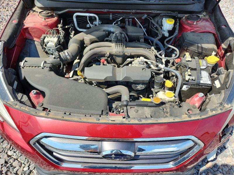 Aukcja sprzedaży 2018 Subaru Outback, vin: 4S4BSANC5J3385482, numer aukcji: 60196616