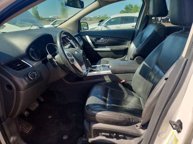 2011 Ford Edge მანქანა იყიდება აუქციონზე, vin: 2FMDK4JC8BBB28608, აუქციონის ნომერი: 59273506