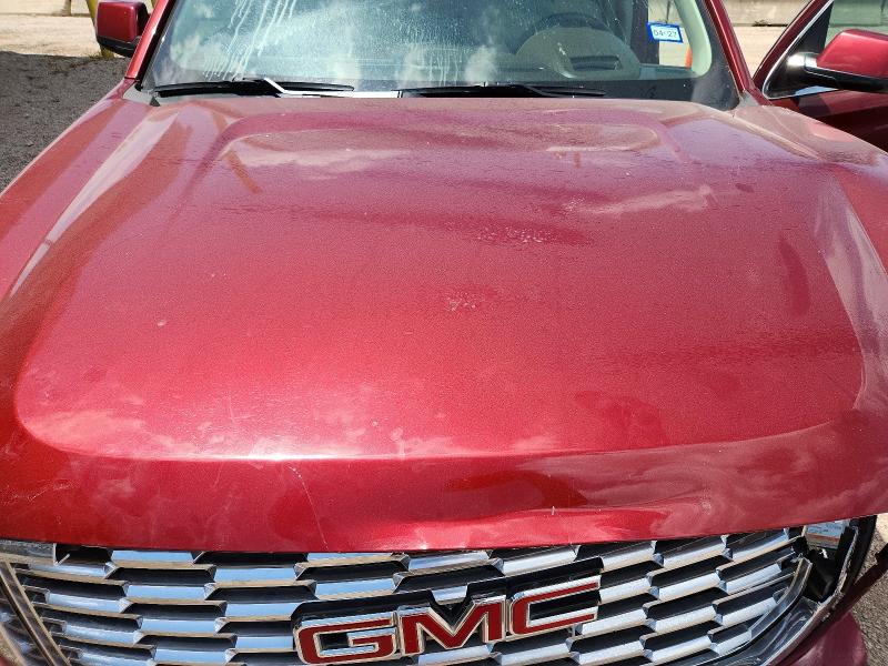 Продажа на аукционе авто 2018 Gmc Yukon, vin: 1GKS1CKJ9JR307651, номер лота: 62474746