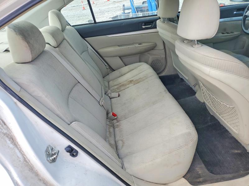 Aukcja sprzedaży 2011 Subaru Legacy, vin: 4S3BMCC64B3254844, numer aukcji: 63245536