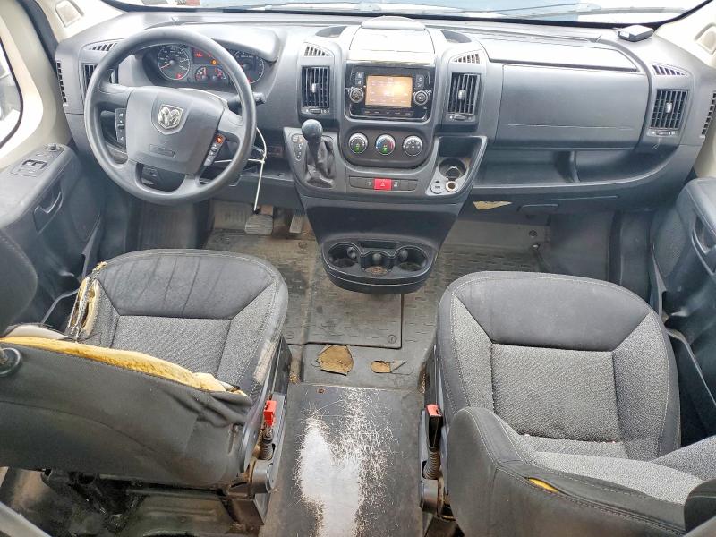 Aukcja sprzedaży 2020 Ram Promaster 3500, vin: 3C6URVJG8LE143801, numer aukcji: 59745706