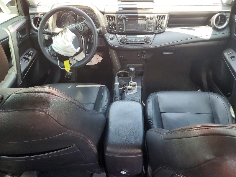 60308776 :رقم المزاد ، 2T3WFREV0JW465621 vin ، 2018 Toyota Rav4 مزاد بيع