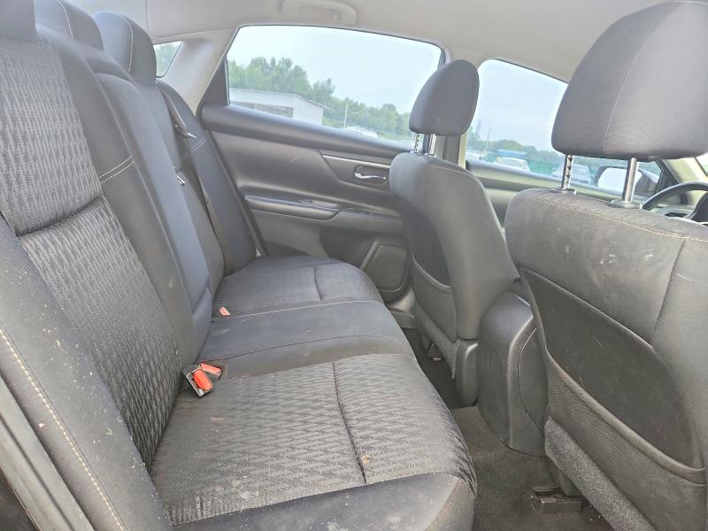 Продаж на аукціоні авто 2017 Nissan Altima, vin: 1N4AL3AP6HC119258, номер лоту: 62940446