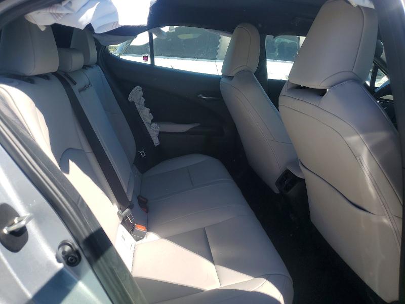 Aukcja sprzedaży 2025 Lexus Ux 300h, vin: JTHUCJDH4S2009546, numer aukcji: 63519166
