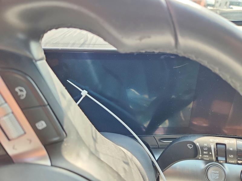 2024 Hyundai Kona მანქანა იყიდება აუქციონზე, vin: KM8HBCAB8RU132519, აუქციონის ნომერი: 62798036
