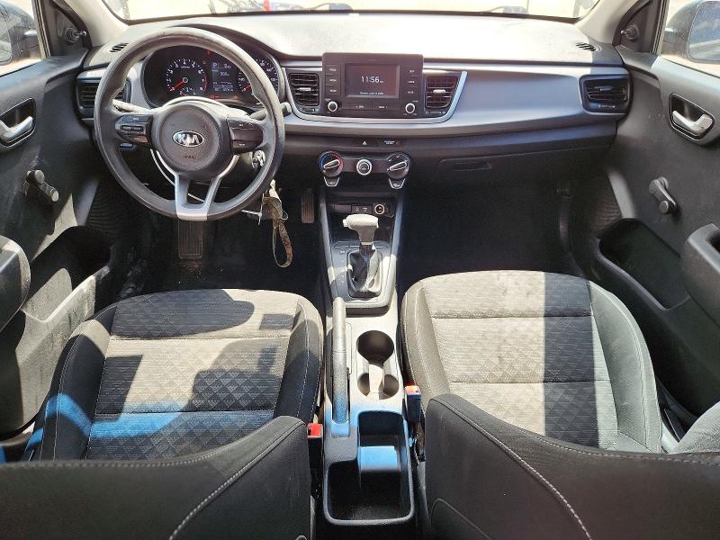 Aukcja sprzedaży 2018 Kia Rio, vin: 3KPA24AB7JE062896, numer aukcji: 61233726