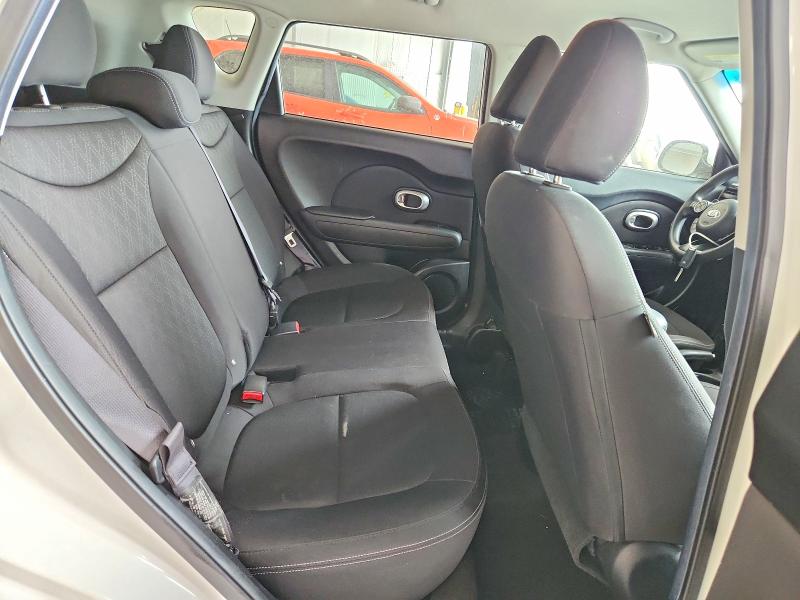 Продаж на аукціоні авто 2015 Kia Soul, vin: KNDJN2A20F7170506, номер лоту: 59390816