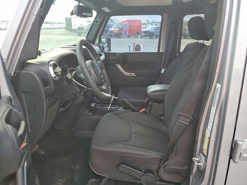 60877906 :رقم المزاد ، 1C4BJWFG7DL588156 vin ، 2013 Jeep Wrangler Unlimited مزاد بيع