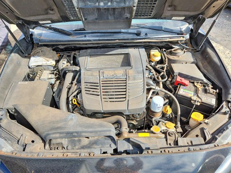Продаж на аукціоні авто 2016 Subaru Wrx, vin: JF1VA1J69G9814803, номер лоту: 62519686