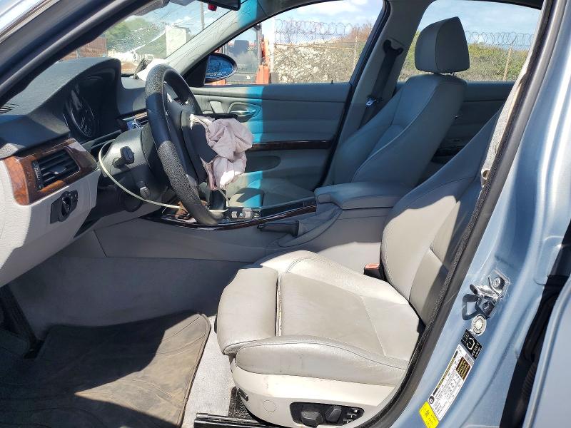Aukcja sprzedaży 2006 Bmw 330, vin: WBAVB33566KR77372, numer aukcji: 60695766
