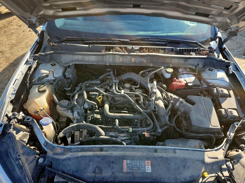 Продаж на аукціоні авто 2020 Ford Fusion, vin: 3FA6P0HD9LR125330, номер лоту: 62268606