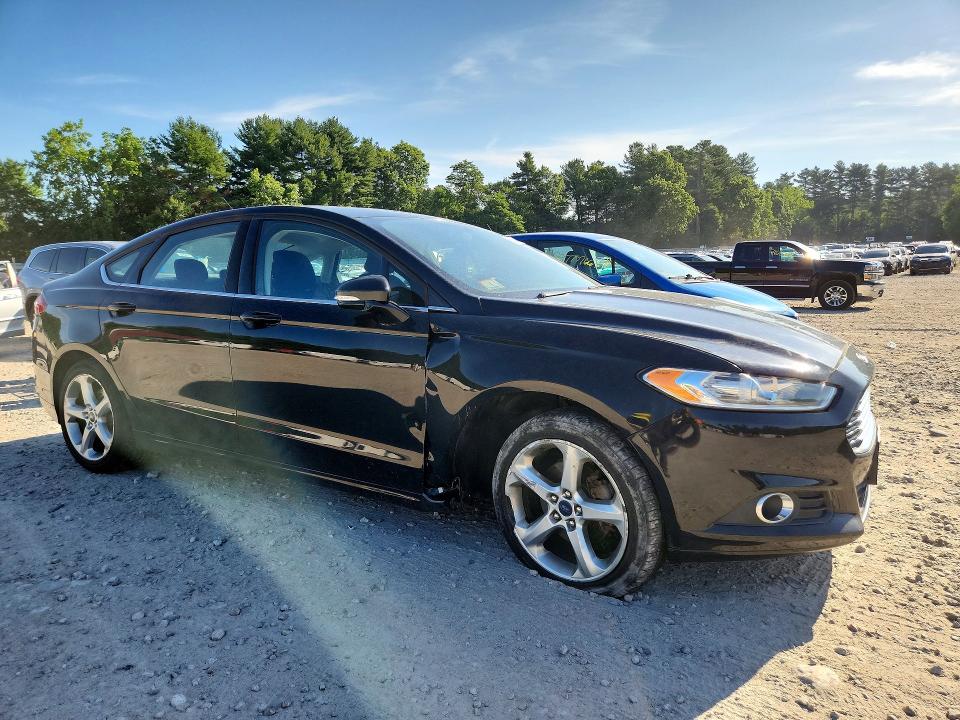 Aukcja sprzedaży 2016 Ford Fusion, vin: 3FA6P0H96GR286302, numer aukcji: 59375906