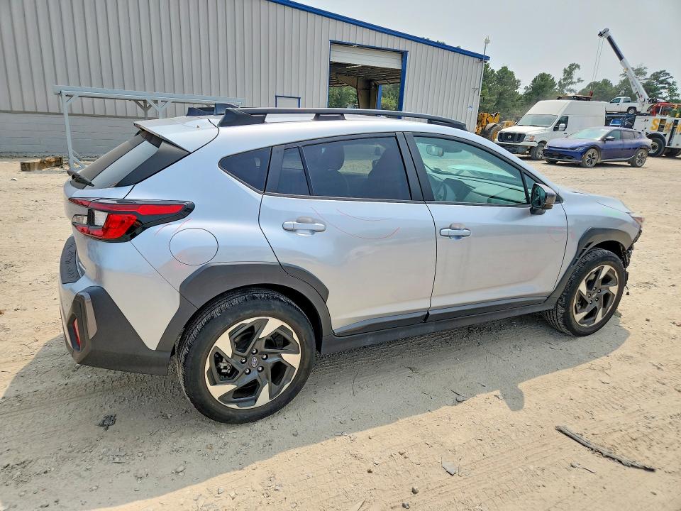 Продаж на аукціоні авто 2024 Subaru Crosstrek, vin: 4S4GUHM69R3800481, номер лоту: 61364596
