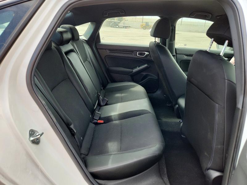 Продажа на аукционе авто 2026 Honda Civic, vin: 2HGFE2F5XTH522467, номер лота: 61079336
