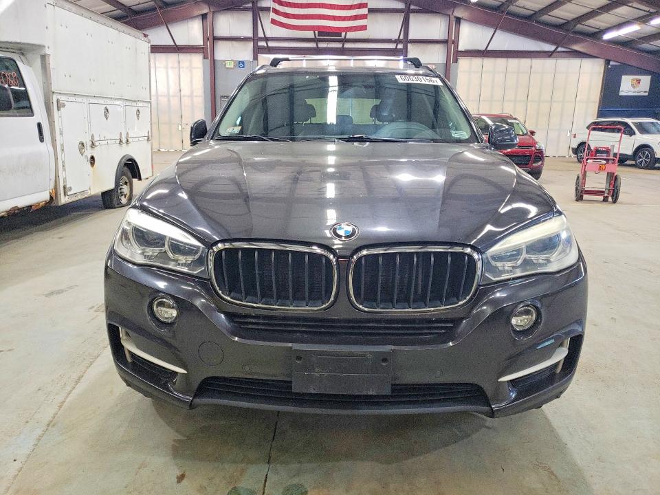 Aukcja sprzedaży 2015 Bmw X5, vin: 5UXKR0C51F0P13499, numer aukcji: 60630156