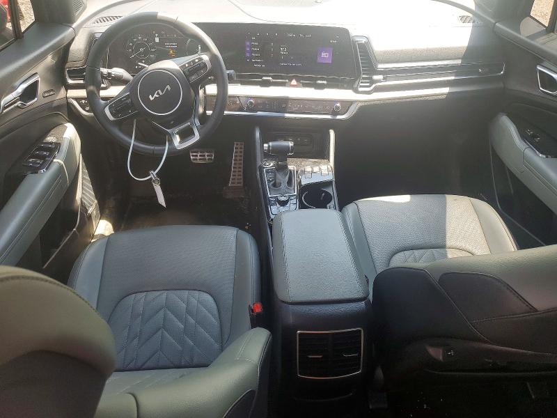 Продаж на аукціоні авто 2023 Kia Sportage, vin: 5XYK7CAF4PG026615, номер лоту: 59103346