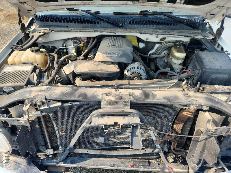 62721406 :رقم المزاد ، 1GTEK19B76E134638 vin ، 2006 Gmc New Sierra مزاد بيع